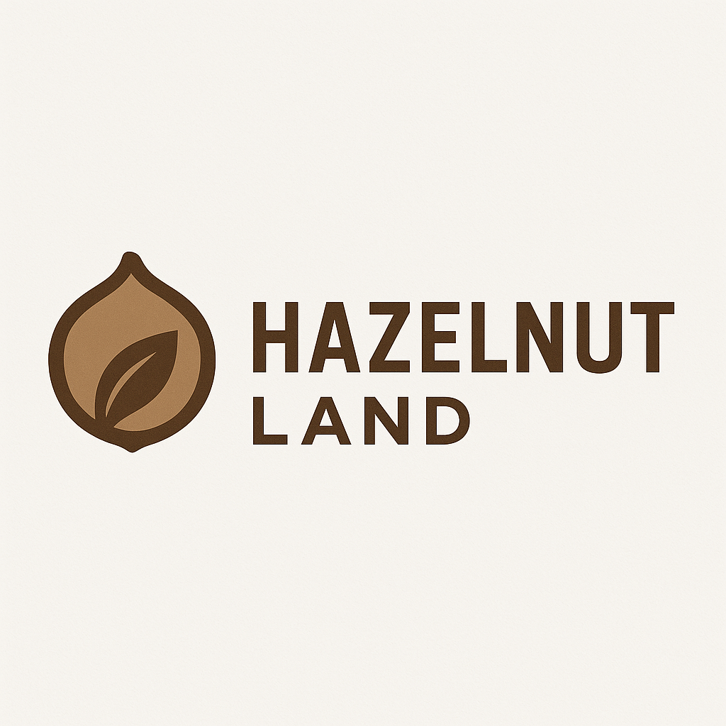 Hazelnut Land
